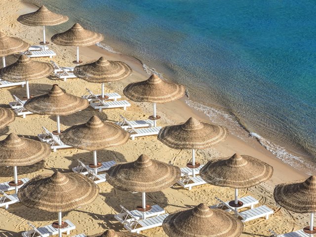 фото отеля Moreno Horizon Spa & Resort (ex. Hotelux Marina Beach Resort; Montillon Grand Horizon) изображение №21