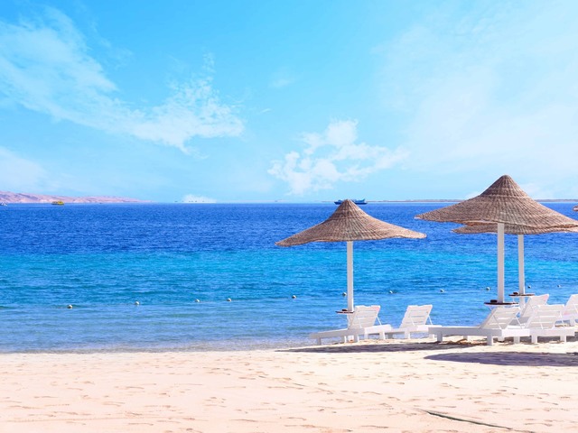 фотографии Moreno Horizon Spa & Resort (ex. Hotelux Marina Beach Resort; Montillon Grand Horizon) изображение №20