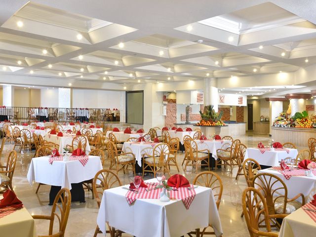 фото Moreno Horizon Spa & Resort (ex. Hotelux Marina Beach Resort; Montillon Grand Horizon) изображение №18