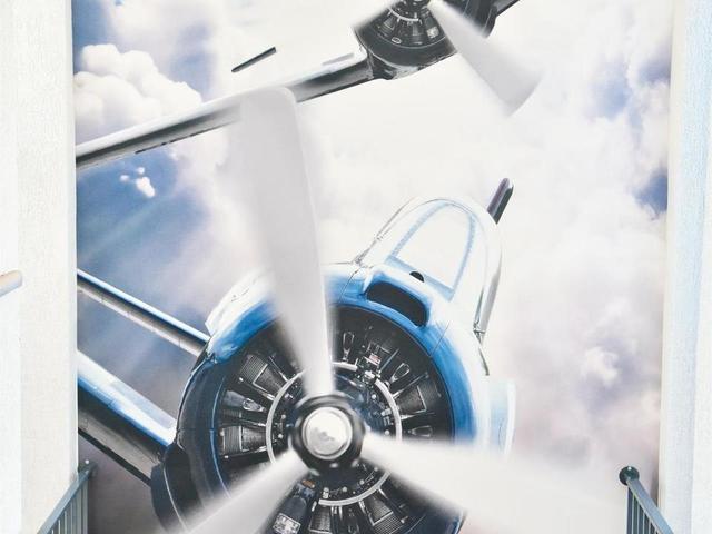 фотографии отеля Чкаловский (Chkalovsky) изображение №19