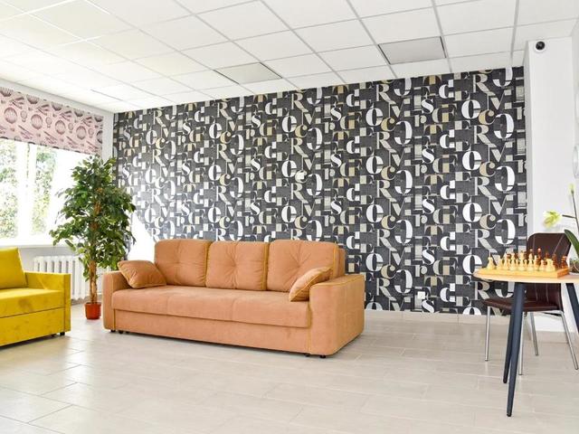 фотографии Чкаловский (Chkalovsky) изображение №16