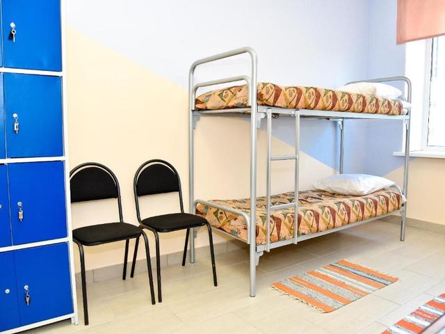 фото Чкаловский (Chkalovsky) изображение №14