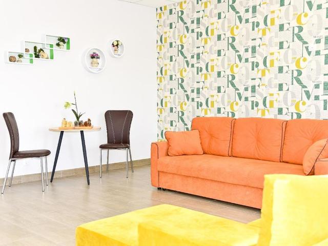 фото отеля Чкаловский (Chkalovsky) изображение №13