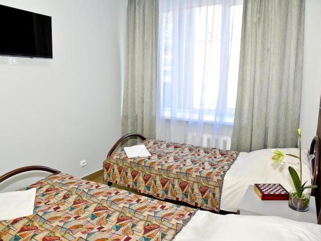 фотографии Чкаловский (Chkalovsky) изображение №12