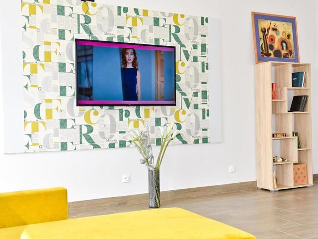 фотографии отеля Чкаловский (Chkalovsky) изображение №11