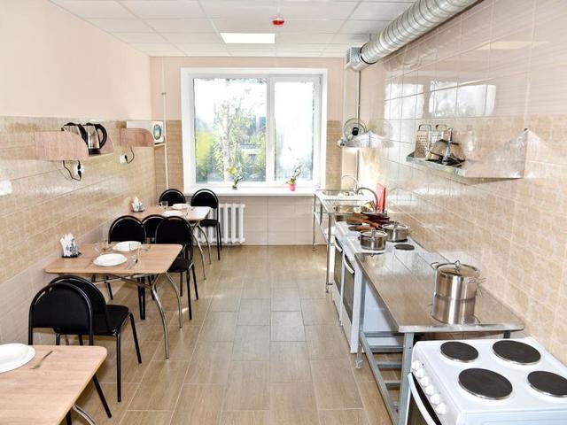 фото Чкаловский (Chkalovsky) изображение №6