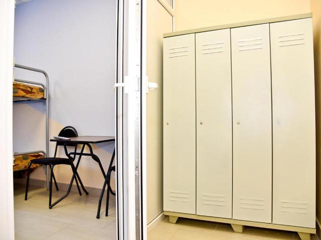 фотографии Чкаловский (Chkalovsky) изображение №4