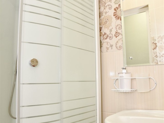 фотографии отеля Чкаловский (Chkalovsky) изображение №3