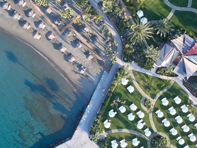 фотографии Amathus Beach изображение №4