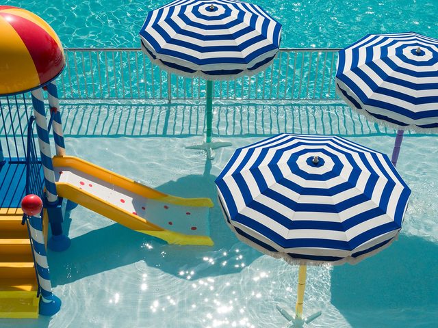 фотографии отеля Amathus Beach изображение №3