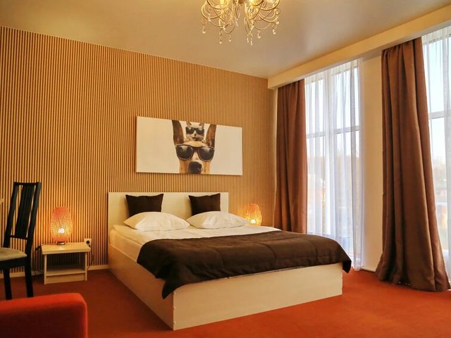 фотографии Dolphin Planet (Долфин Планет) изображение №120