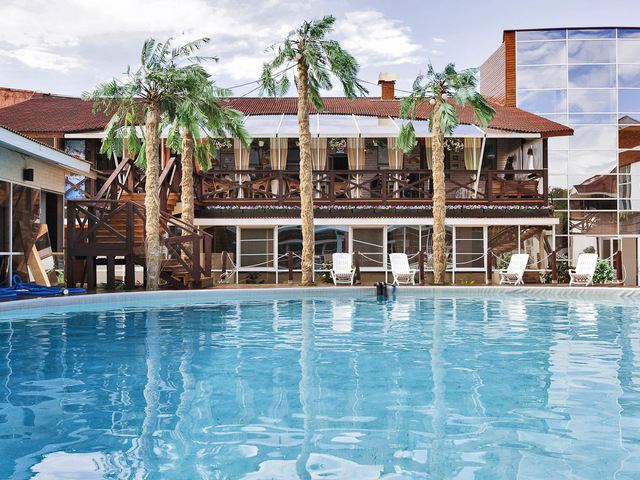 фотографии отеля Dolphin Planet (Долфин Планет) изображение №119