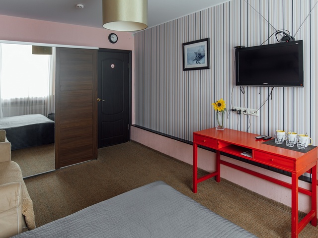 фото Dolphin Planet (Долфин Планет) изображение №118