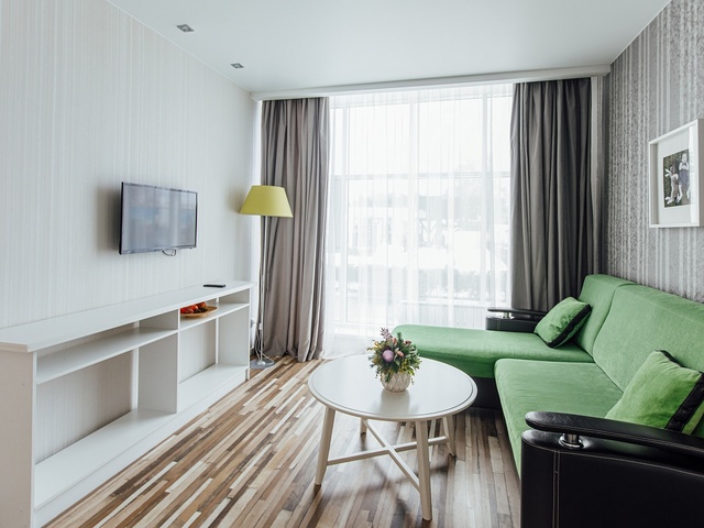 фото Dolphin Planet (Долфин Планет) изображение №114