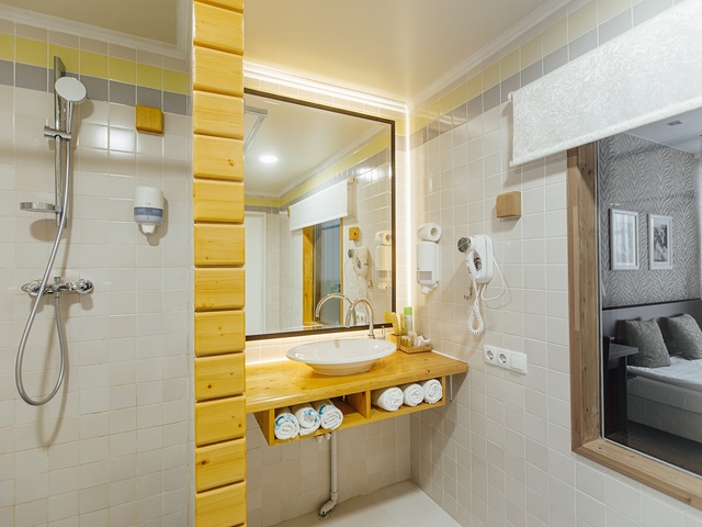 фото отеля Dolphin Planet (Долфин Планет) изображение №113