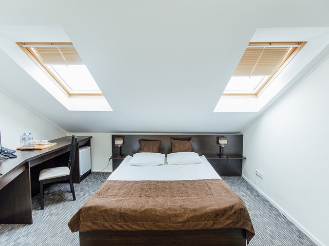 фото отеля Dolphin Planet (Долфин Планет) изображение №105