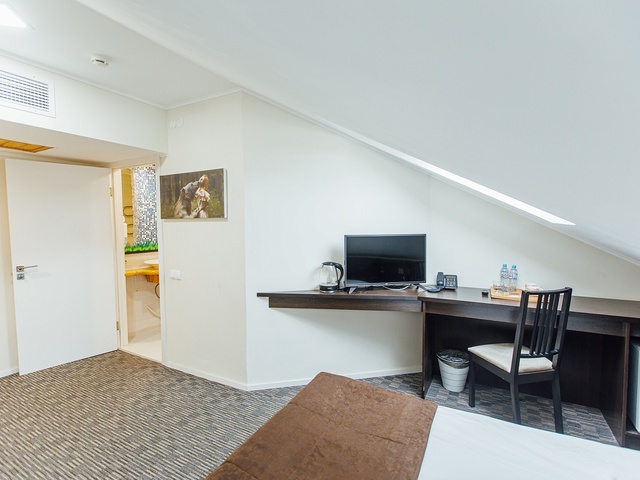 фото Dolphin Planet (Долфин Планет) изображение №102