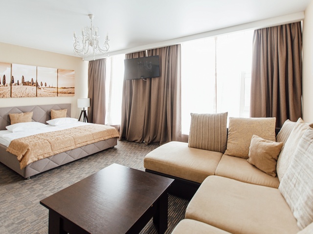 фотографии отеля Dolphin Planet (Долфин Планет) изображение №99