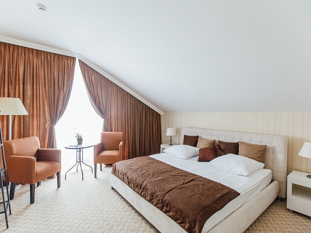 фото Dolphin Planet (Долфин Планет) изображение №98