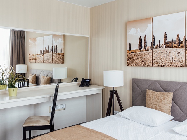 фото отеля Dolphin Planet (Долфин Планет) изображение №97