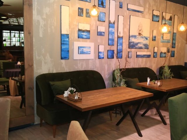 фото отеля Dolphin Planet (Долфин Планет) изображение №89