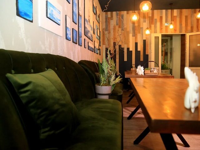 фото Dolphin Planet (Долфин Планет) изображение №86