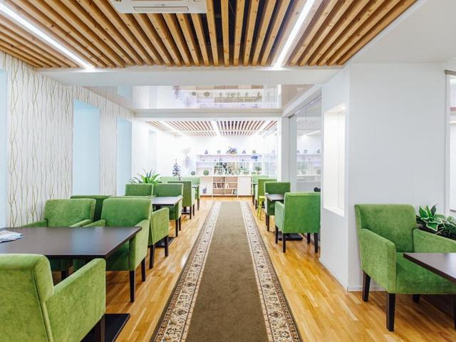 фото Dolphin Planet (Долфин Планет) изображение №82