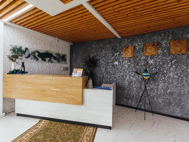 фотографии Dolphin Planet (Долфин Планет) изображение №80