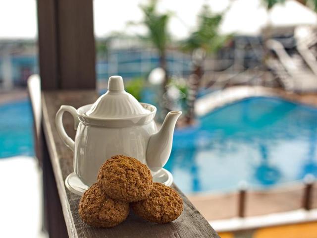 фото Dolphin Planet (Долфин Планет) изображение №78