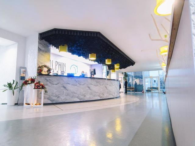 фотографии отеля Dolphin Planet (Долфин Планет) изображение №71