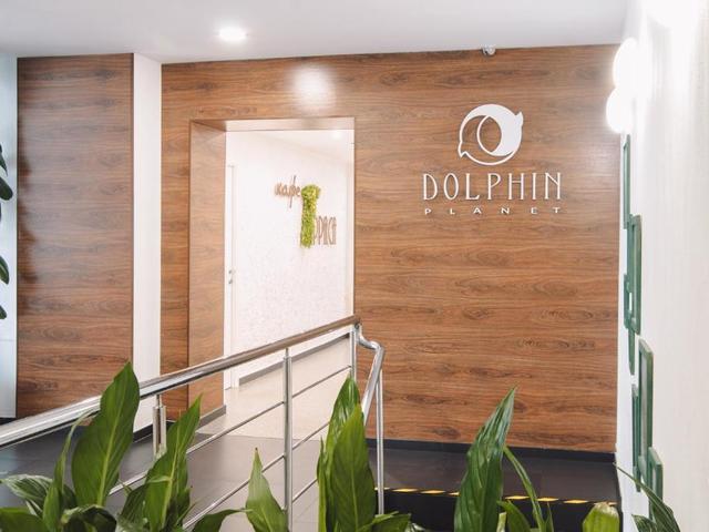 фотографии Dolphin Planet (Долфин Планет) изображение №68