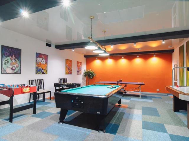 фотографии отеля Dolphin Planet (Долфин Планет) изображение №67