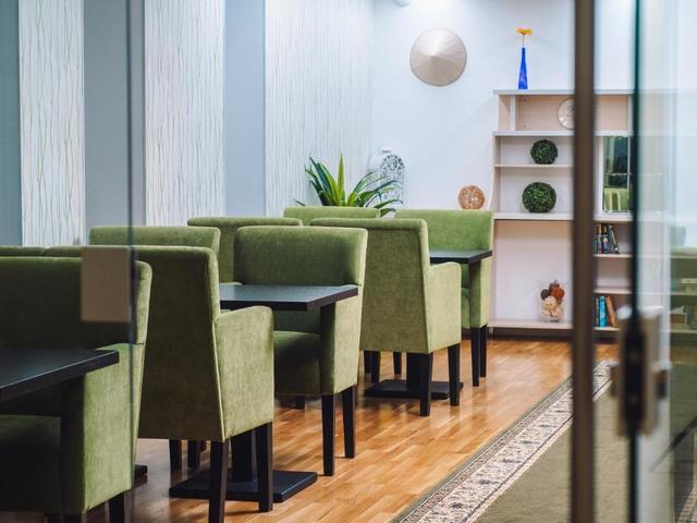 фото отеля Dolphin Planet (Долфин Планет) изображение №65