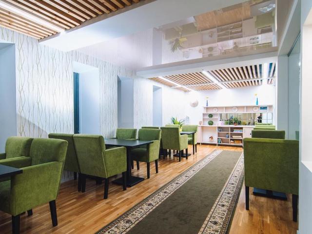 фотографии отеля Dolphin Planet (Долфин Планет) изображение №63