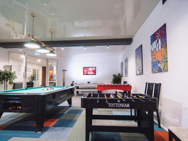 фото Dolphin Planet (Долфин Планет) изображение №62