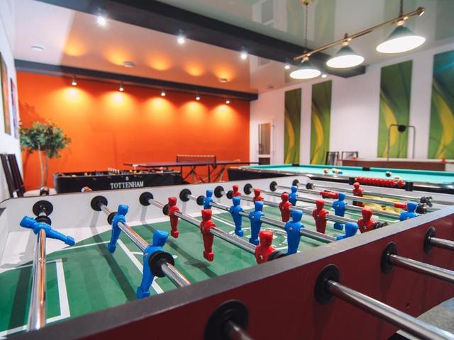 фотографии Dolphin Planet (Долфин Планет) изображение №60