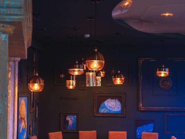 фото Dolphin Planet (Долфин Планет) изображение №58