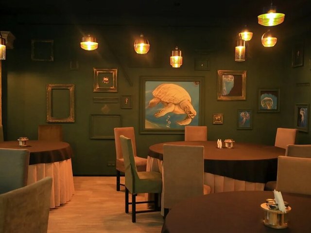 фото отеля Dolphin Planet (Долфин Планет) изображение №57