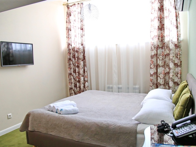 фото отеля Dolphin Planet (Долфин Планет) изображение №53