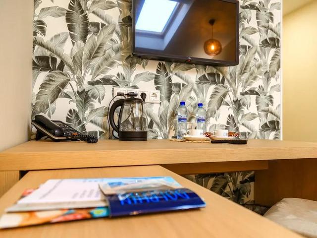 фото Dolphin Planet (Долфин Планет) изображение №50