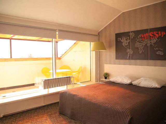 фотографии отеля Dolphin Planet (Долфин Планет) изображение №47