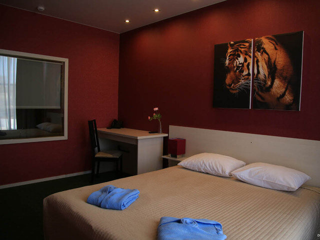 фото отеля Dolphin Planet (Долфин Планет) изображение №45