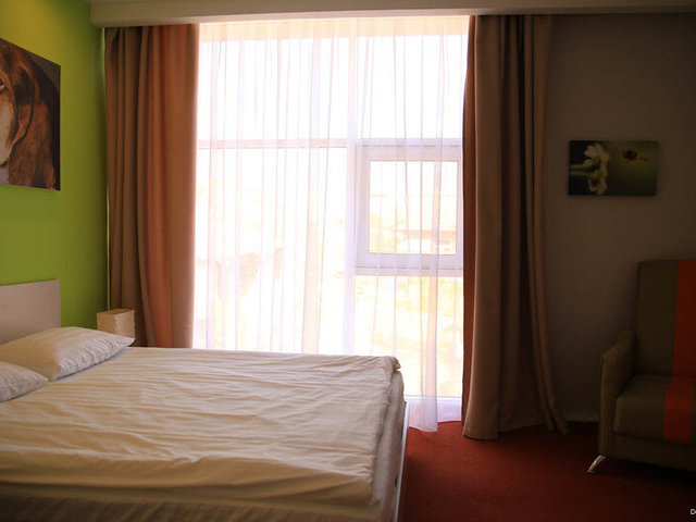 фотографии Dolphin Planet (Долфин Планет) изображение №44