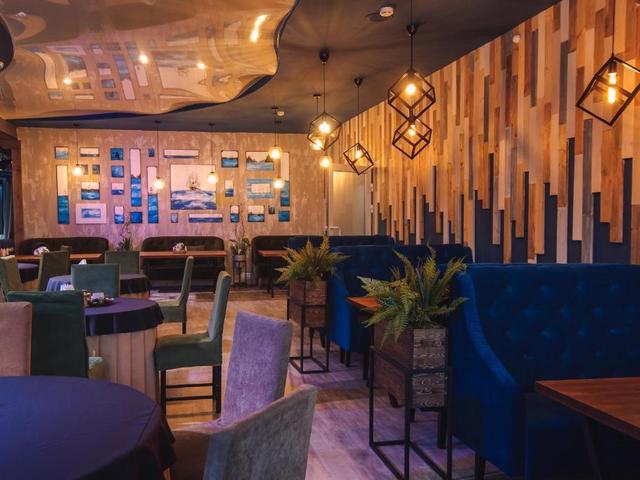 фотографии отеля Dolphin Planet (Долфин Планет) изображение №43