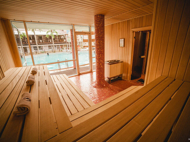 фото отеля Dolphin Planet (Долфин Планет) изображение №41