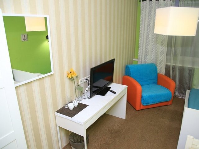 фотографии Dolphin Planet (Долфин Планет) изображение №40