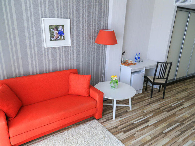 фото Dolphin Planet (Долфин Планет) изображение №38