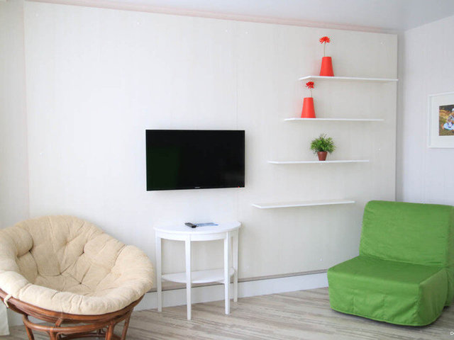 фотографии отеля Dolphin Planet (Долфин Планет) изображение №35