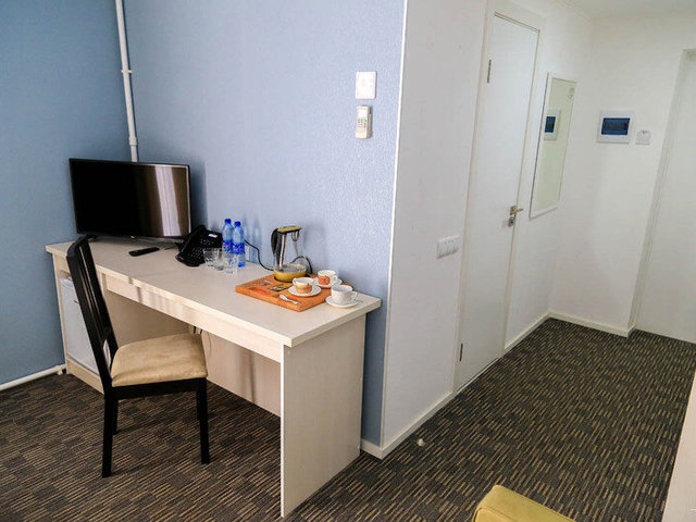 фото Dolphin Planet (Долфин Планет) изображение №34