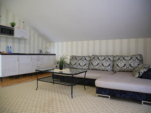 фото отеля Dolphin Planet (Долфин Планет) изображение №33